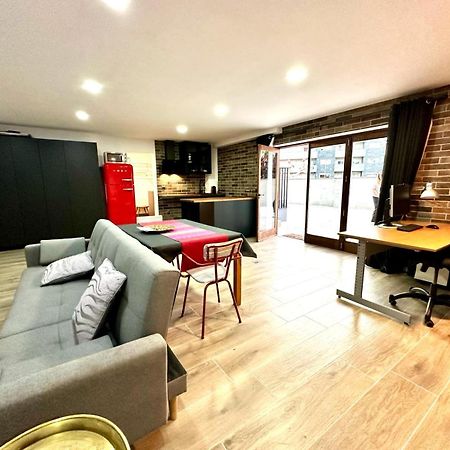 Apartamento El Maset Tárrega المظهر الخارجي الصورة