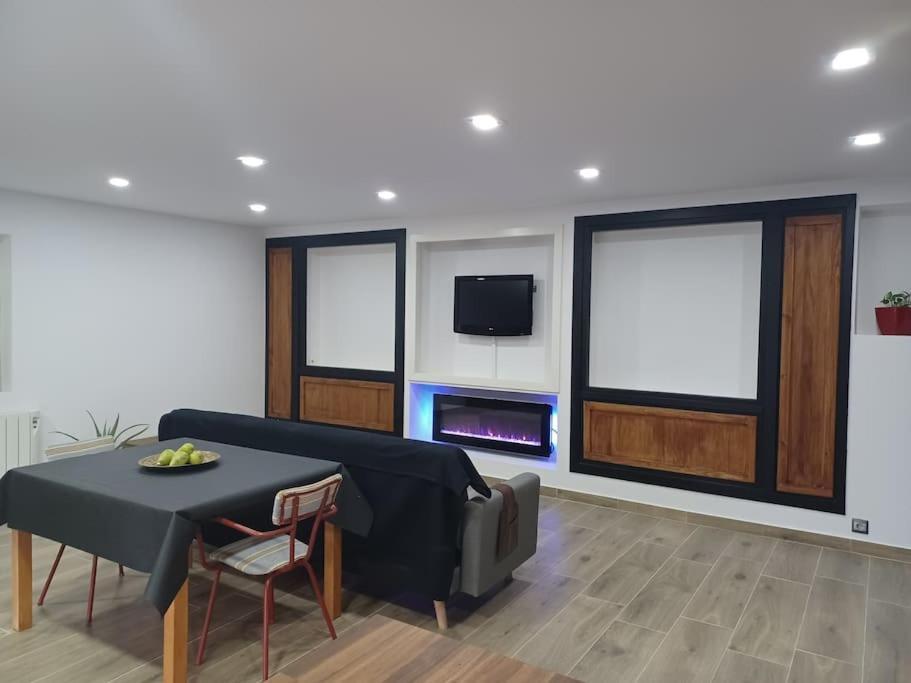 Apartamento El Maset Tárrega المظهر الخارجي الصورة