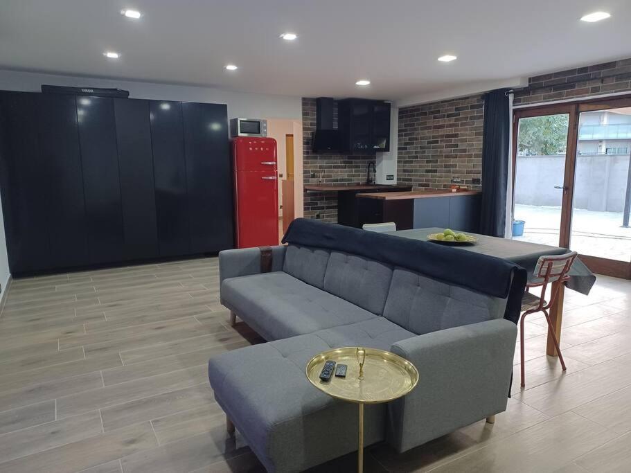 Apartamento El Maset Tárrega المظهر الخارجي الصورة