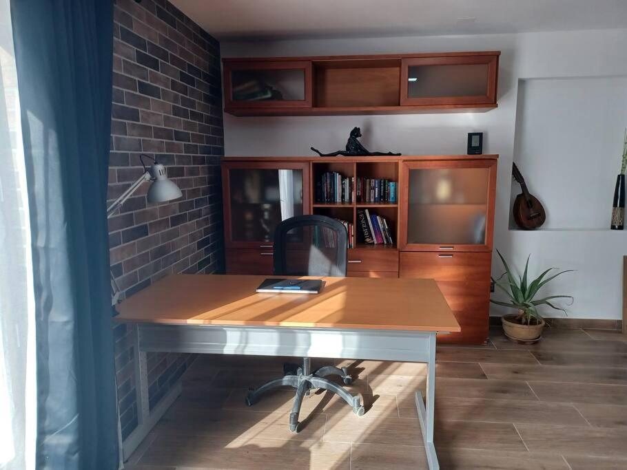 Apartamento El Maset Tárrega المظهر الخارجي الصورة