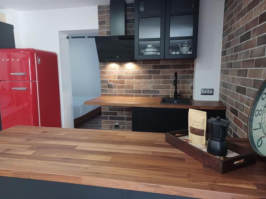 Apartamento El Maset Tárrega المظهر الخارجي الصورة