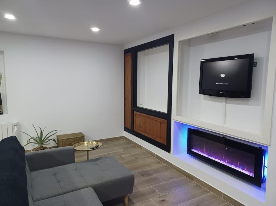 Apartamento El Maset Tárrega المظهر الخارجي الصورة