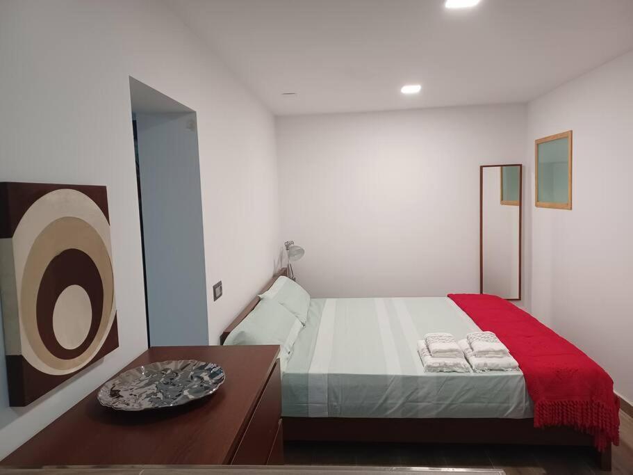 Apartamento El Maset Tárrega المظهر الخارجي الصورة
