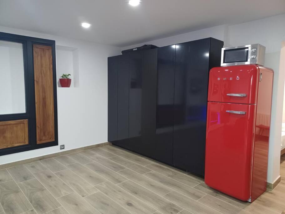 Apartamento El Maset Tárrega المظهر الخارجي الصورة