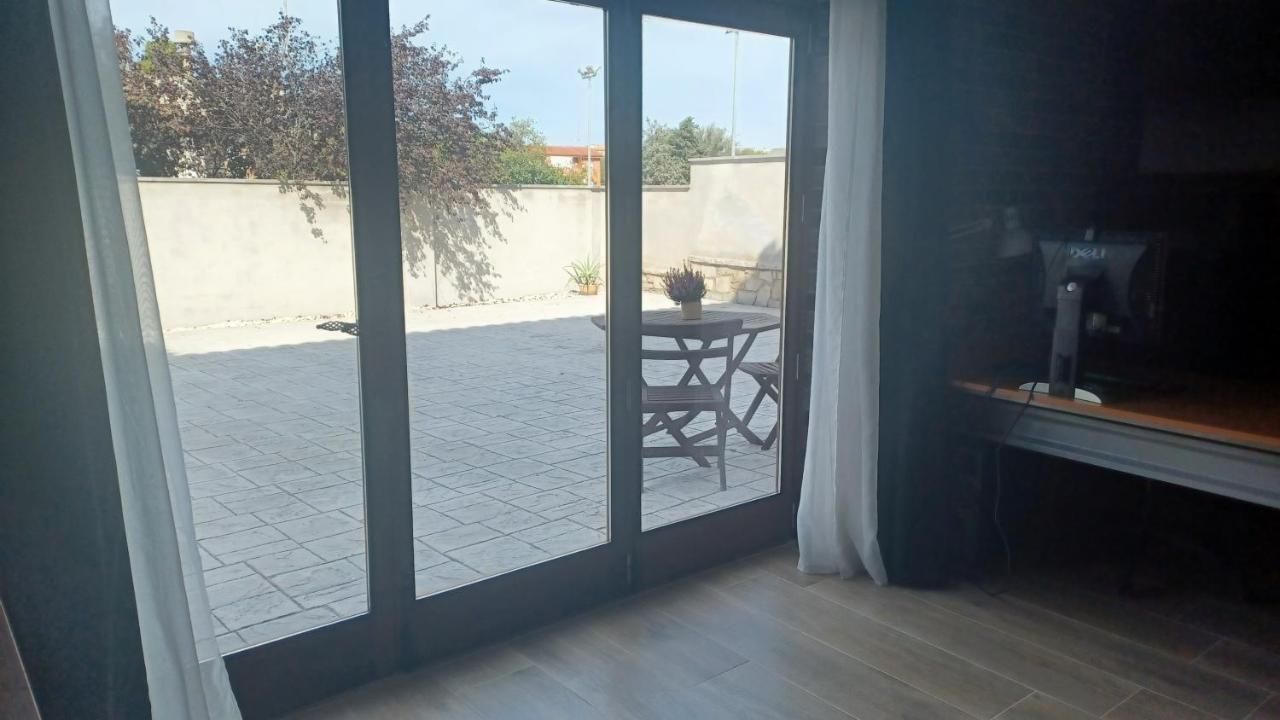 Apartamento El Maset Tárrega المظهر الخارجي الصورة