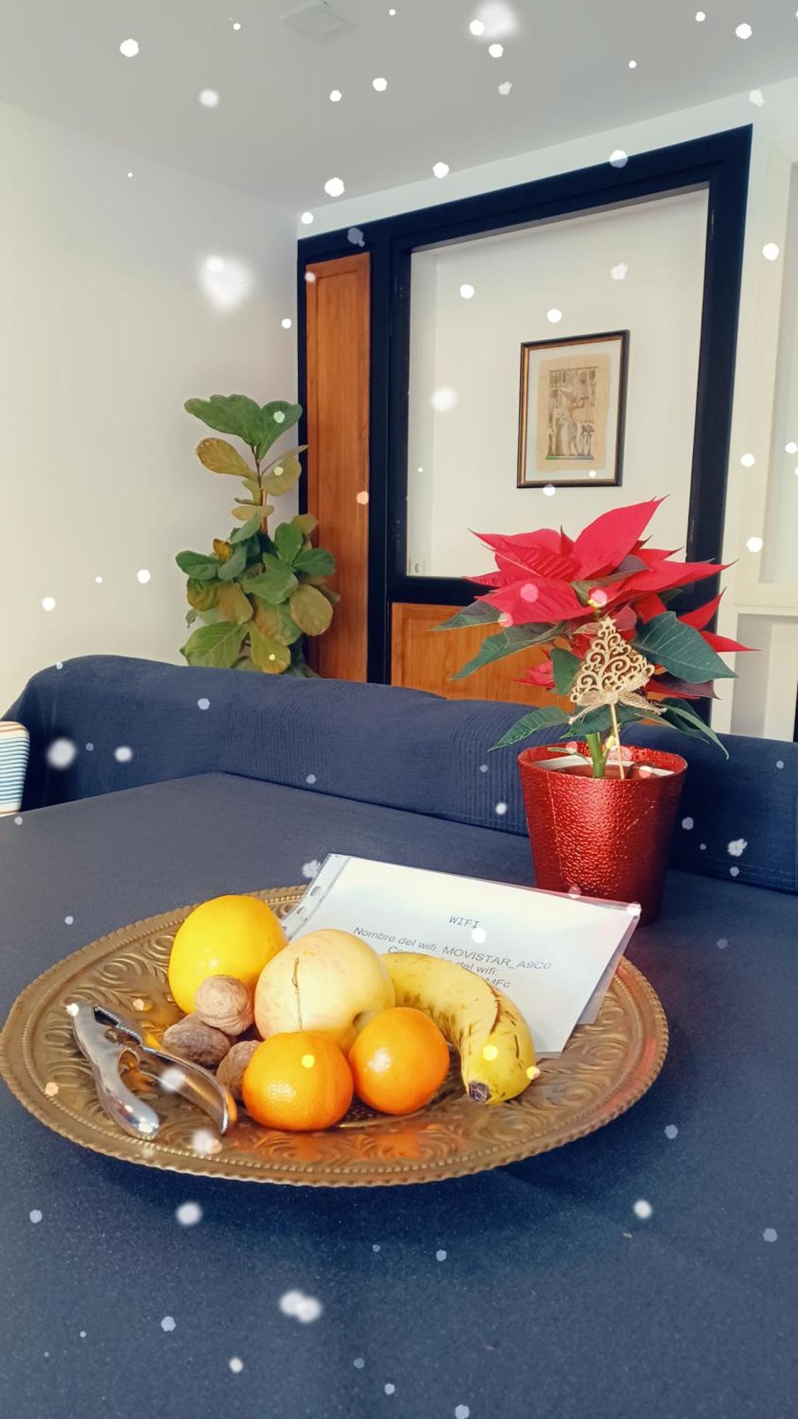 Apartamento El Maset Tárrega المظهر الخارجي الصورة