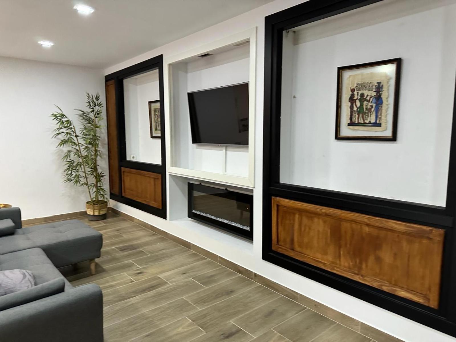 Apartamento El Maset Tárrega المظهر الخارجي الصورة