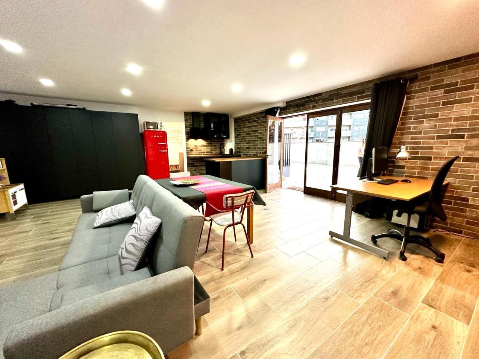 Apartamento El Maset Tárrega المظهر الخارجي الصورة