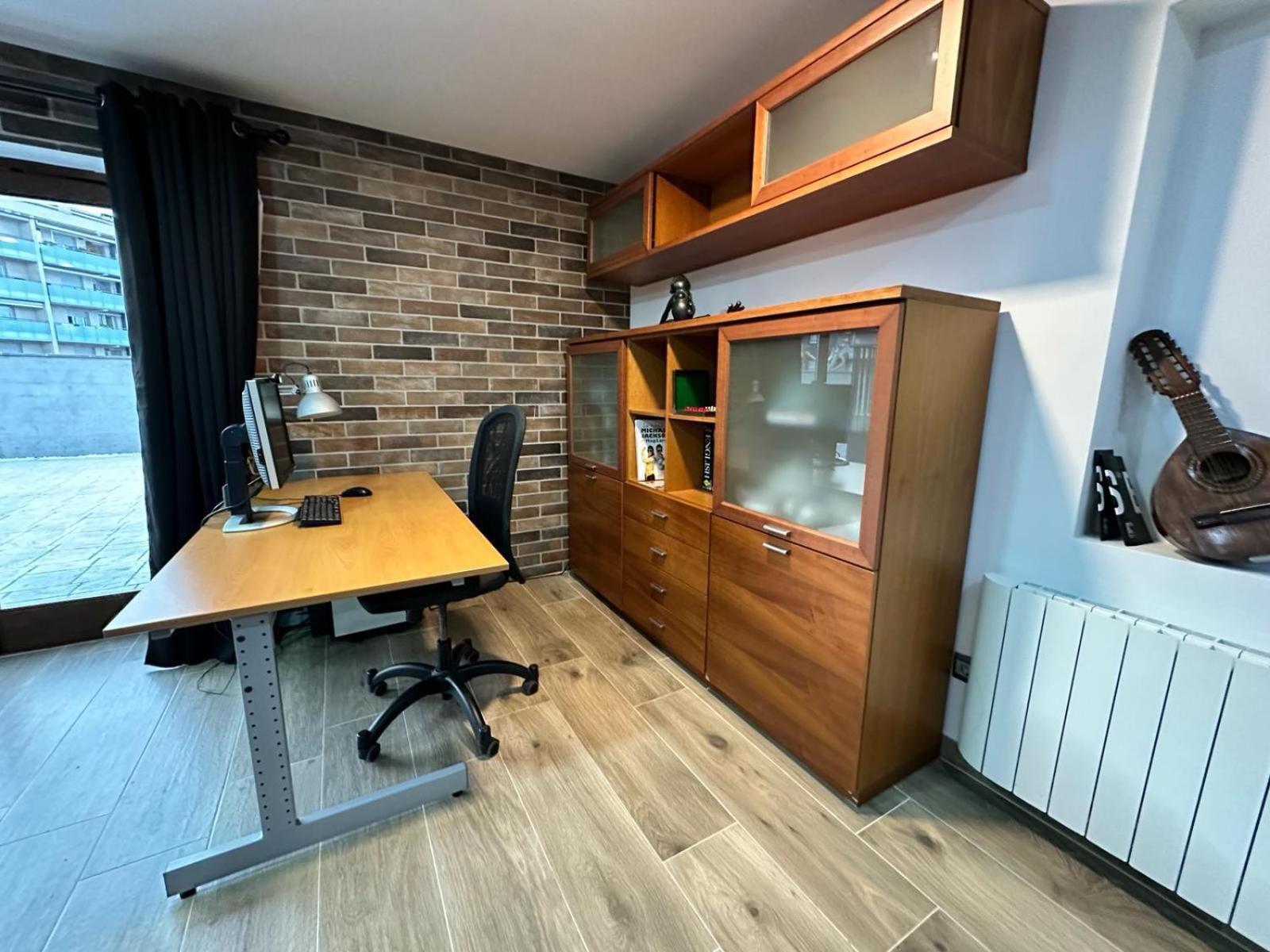 Apartamento El Maset Tárrega المظهر الخارجي الصورة
