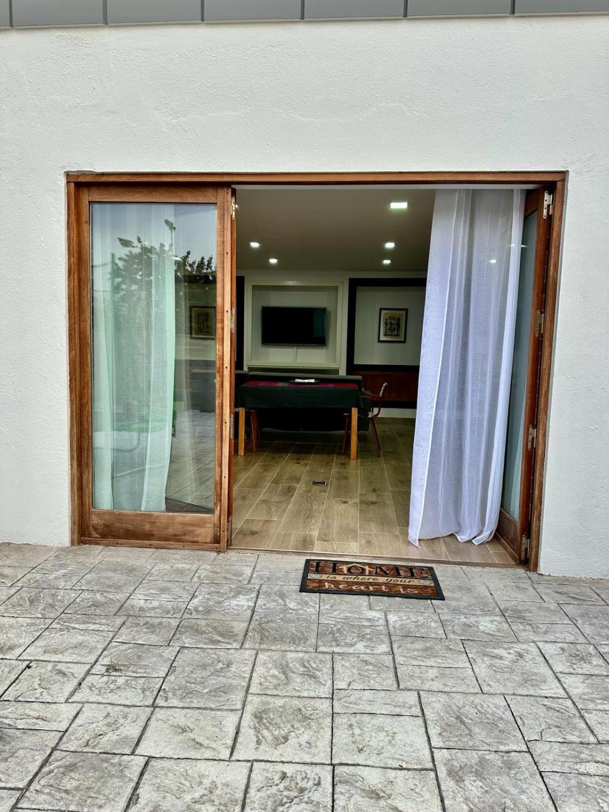 Apartamento El Maset Tárrega المظهر الخارجي الصورة