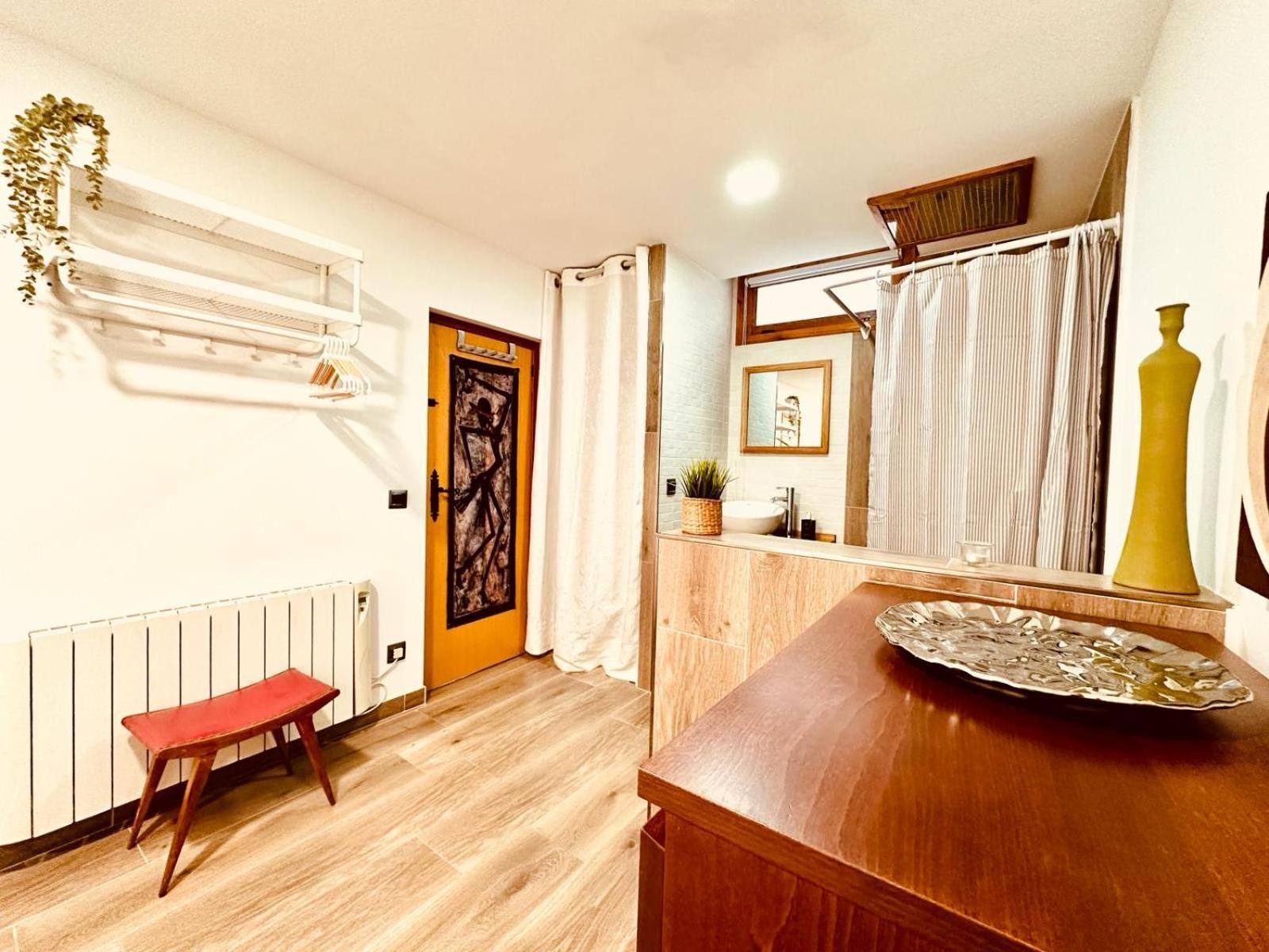 Apartamento El Maset Tárrega المظهر الخارجي الصورة